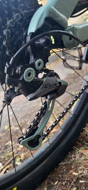 Boardman Enduro 2023