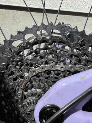 Santa Cruz Bullit CC S 2021
