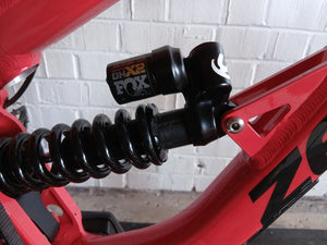 Zerode G3 2025