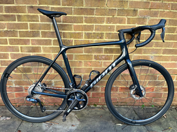 Giant TCR Advanced Pro - Disc 0 Di2 2023