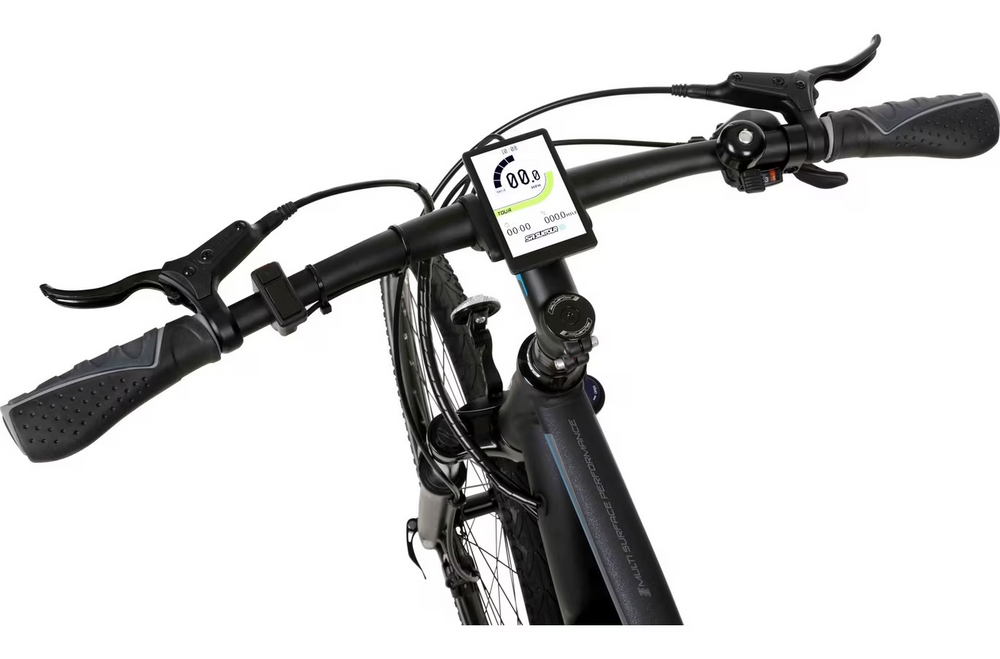 Carrera Crossfire 2 - MEDIUM18 INCH FRAME 2019
