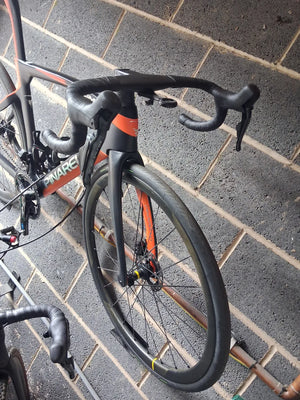 Pinarello Dogma F12 Dura Ace Di2 Disc 2023