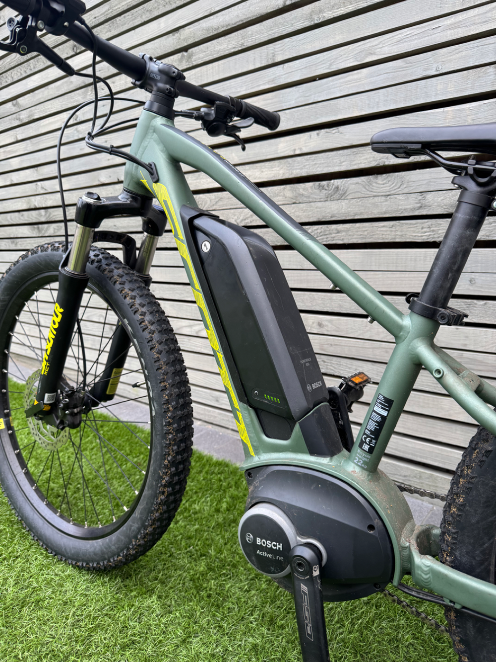 Scott Roxter ERIDE 2020