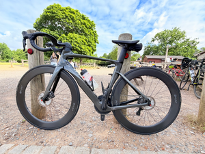 specialized venge vias 2018