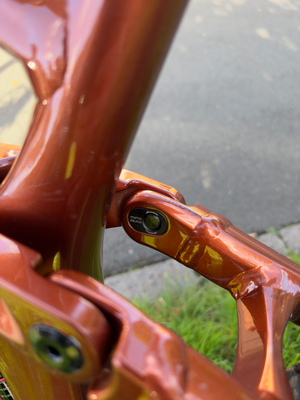 Trek Slash 8 Gen 5 2023