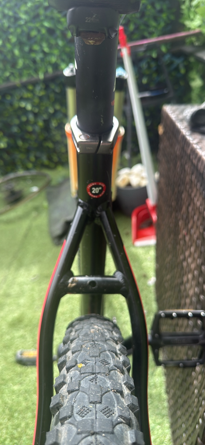 Carrera Fury 2024