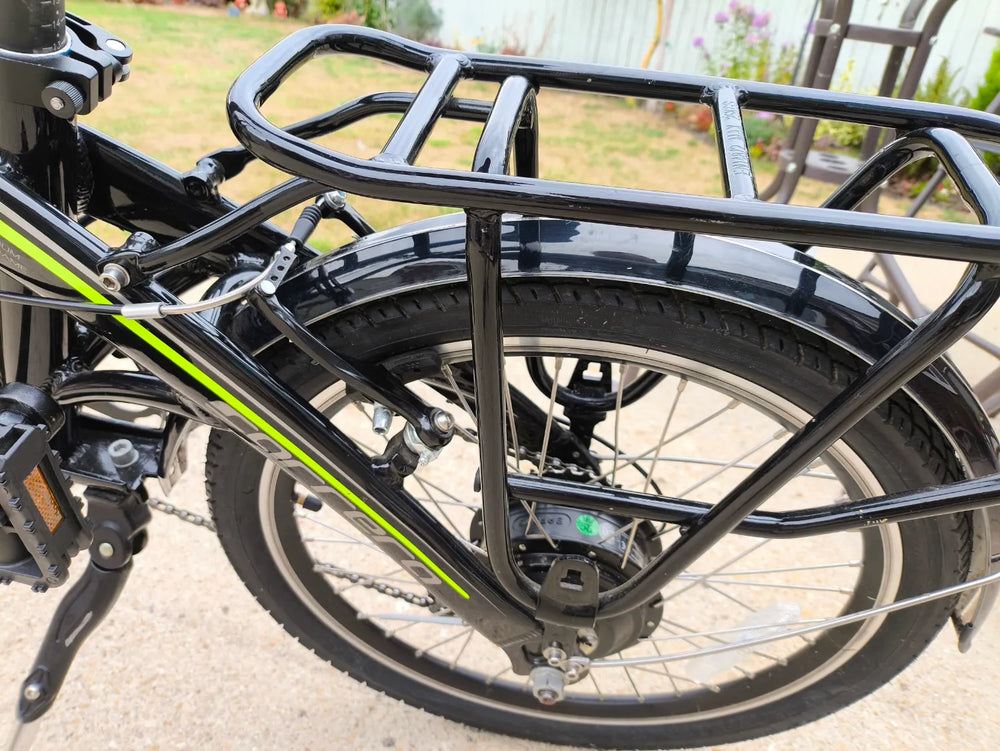 Carrera Crosscity Folding 2022