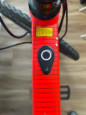 Orbea Gain F30 Flat Bar 2020