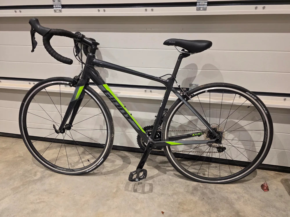 Giant Contend Sl 1 2019