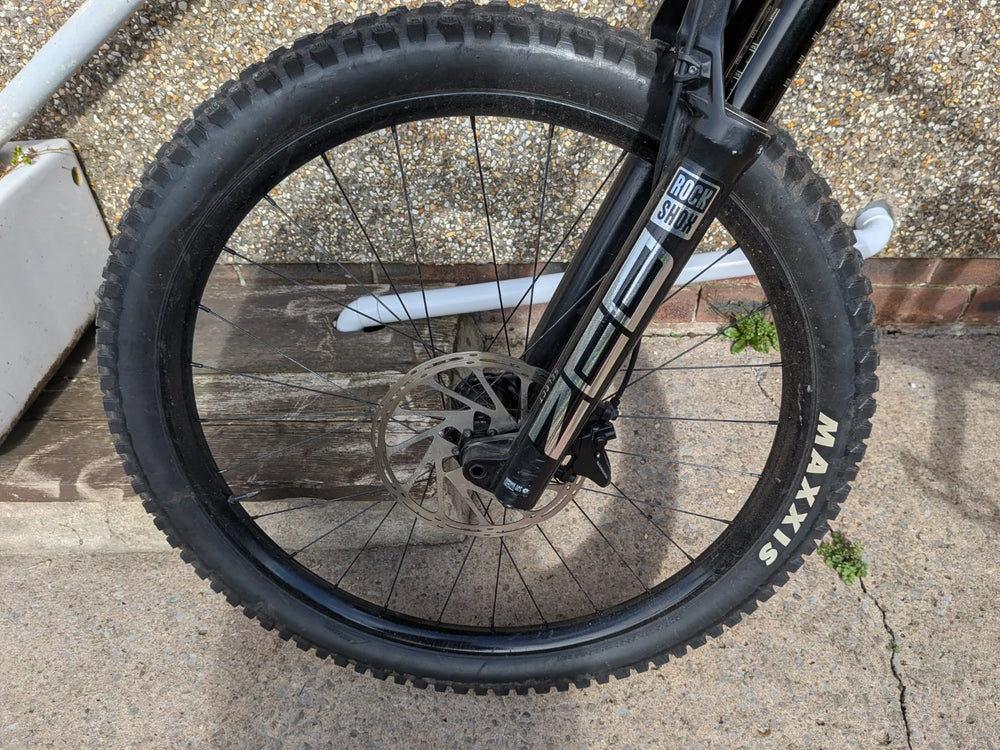 Marin Rift Zone 27.5 inches XR 2024