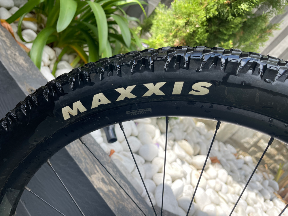 Giant Stance 1 27 5 Trail 2023