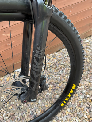 Trek Slash 8 29 2022