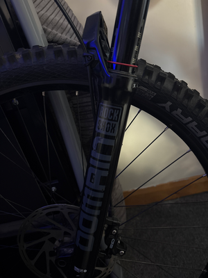 Raymon TrailRay Se10