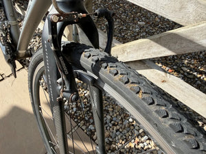 Trek 7.7 Fx 2007