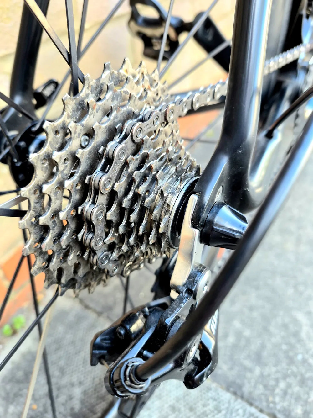 SCOTT SDS TIAGRA GROUPSET FULLCARBON ROAD BIKE 56CM"22 Planet x full carbon road bike Carbon rims  2020