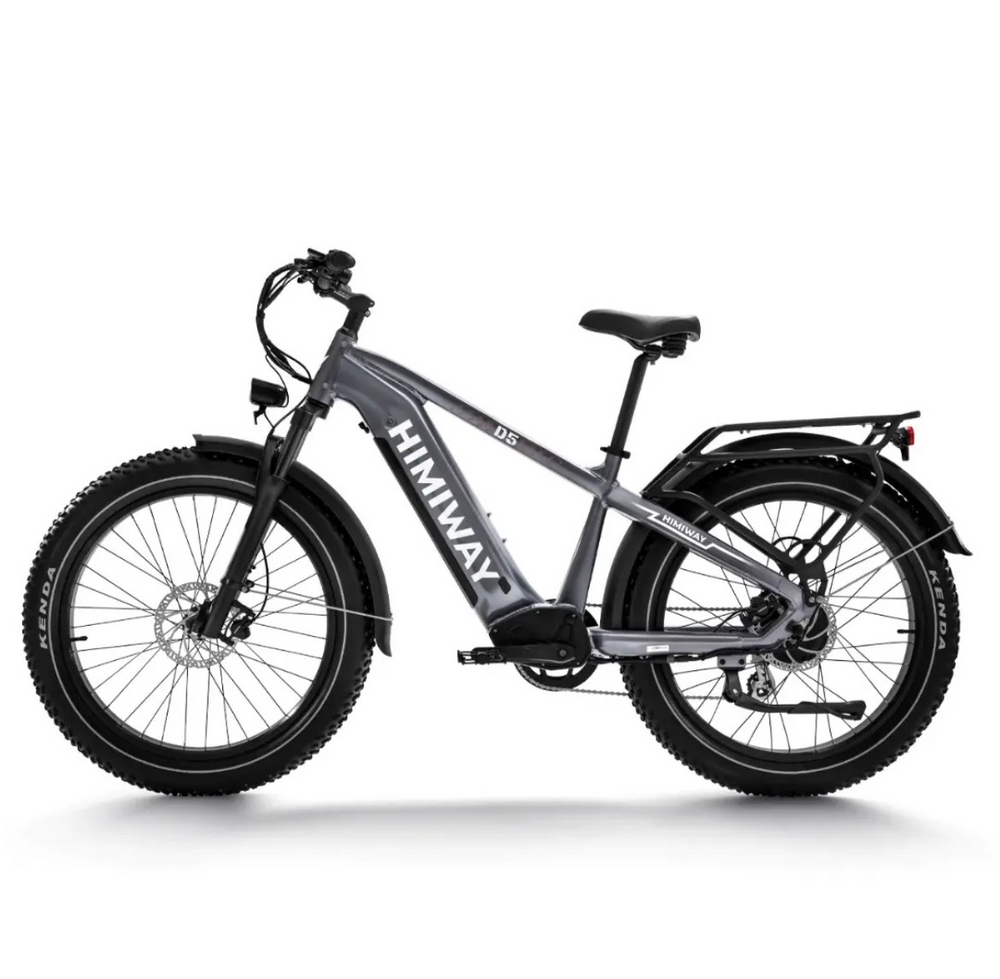 Himiway Zebra D5 2023