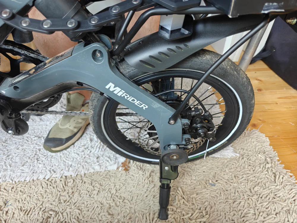 MiRider 16 One 2023