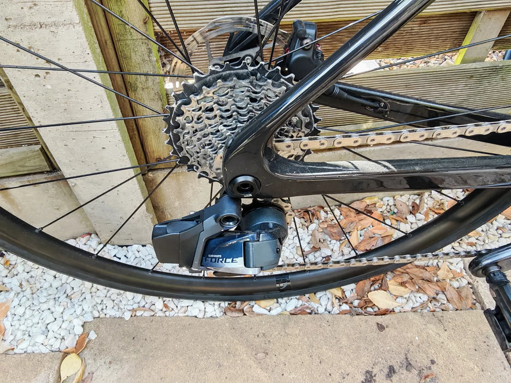 Orbea ORCA M21eTEAM PWR 2022