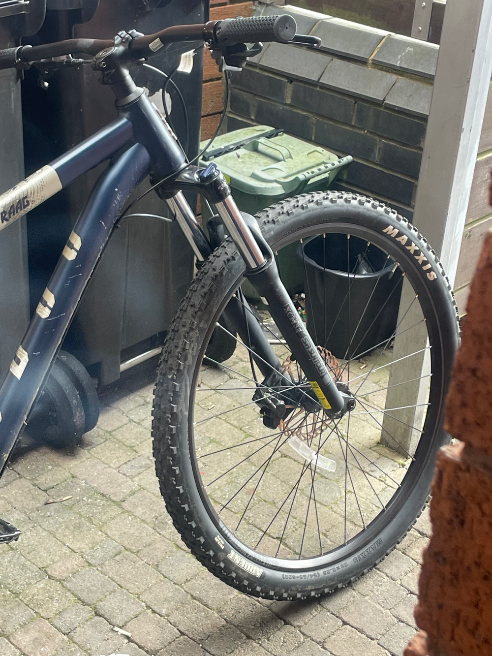 Voodoo Braag 29 2023