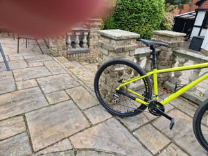 Cannondale Trail 6 29 2023