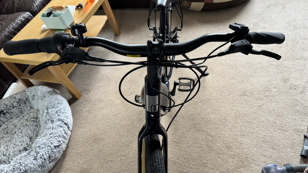 Momentum Transend E+ Mid-Step 2022