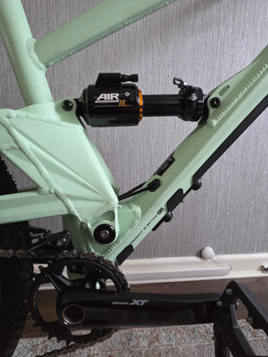 Orange Five Evo Pro-Line 2022