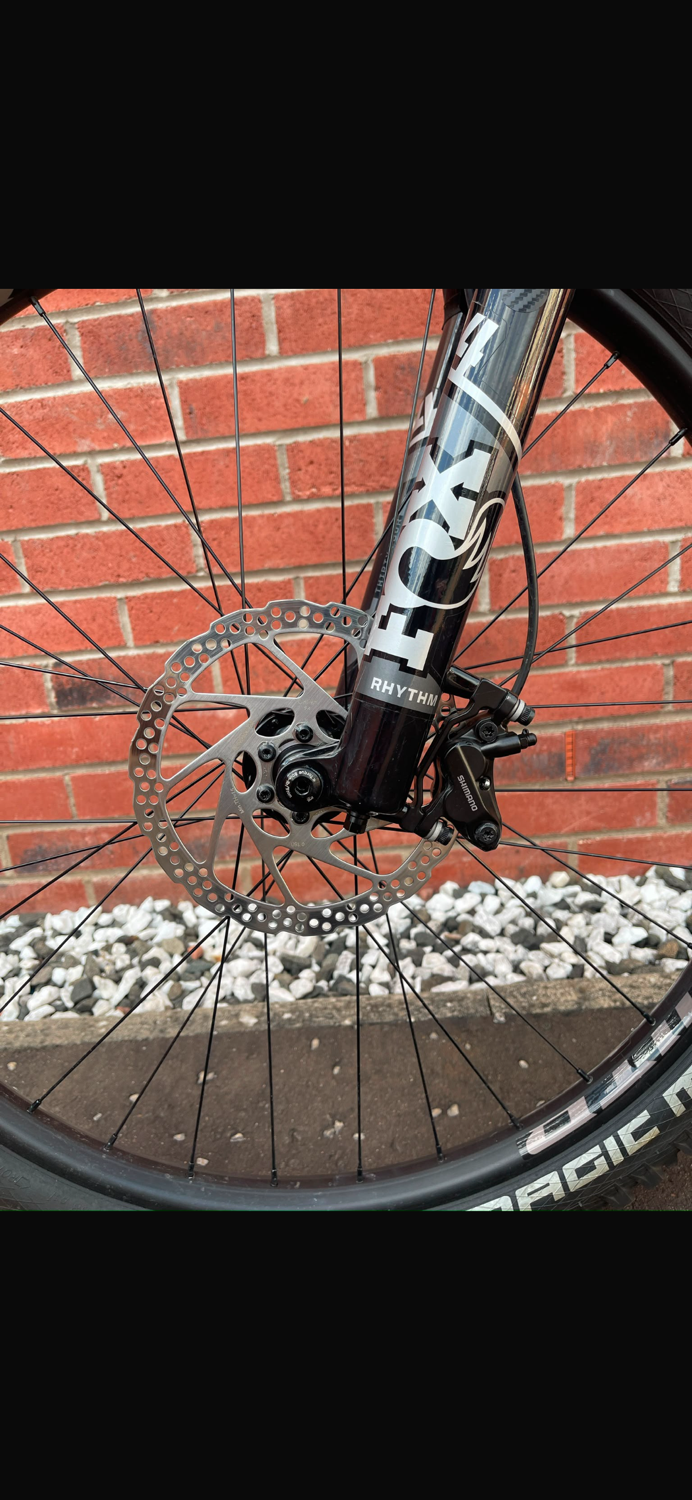 Vitus Sentier 27 VRS 2021