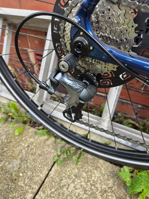 Ribble CGR AL , Shimano Tiagra 2023