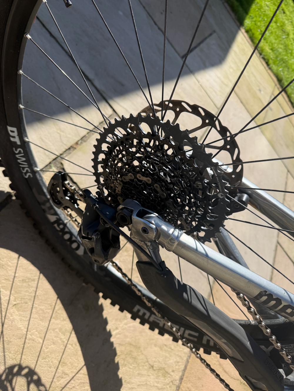 Commencal Meta Power SX 2020