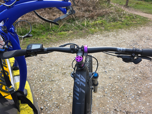 Haibike Alltrail 3 2024