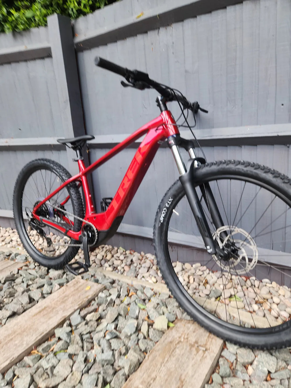Trek Marlin 6 2024