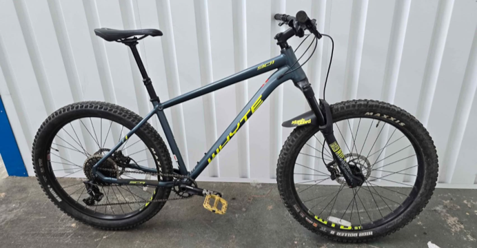 Whyte 901 2019