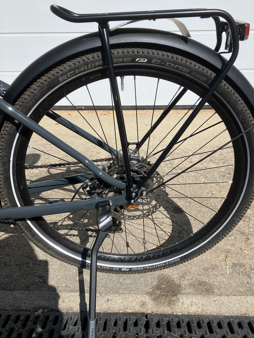 Trek Allant+ 5 2021