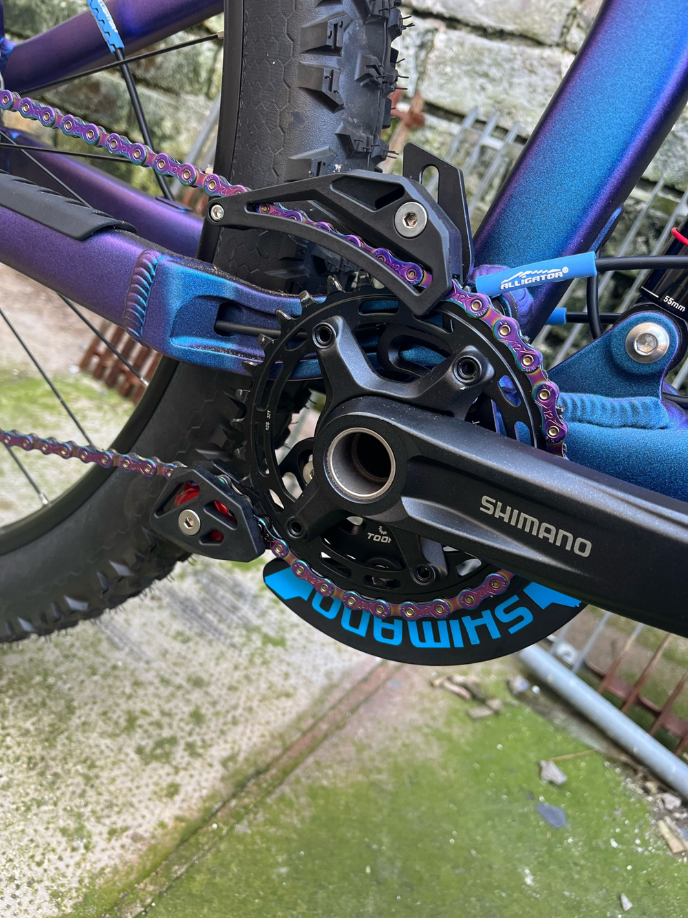 Voodoo Canzo Pro 2025