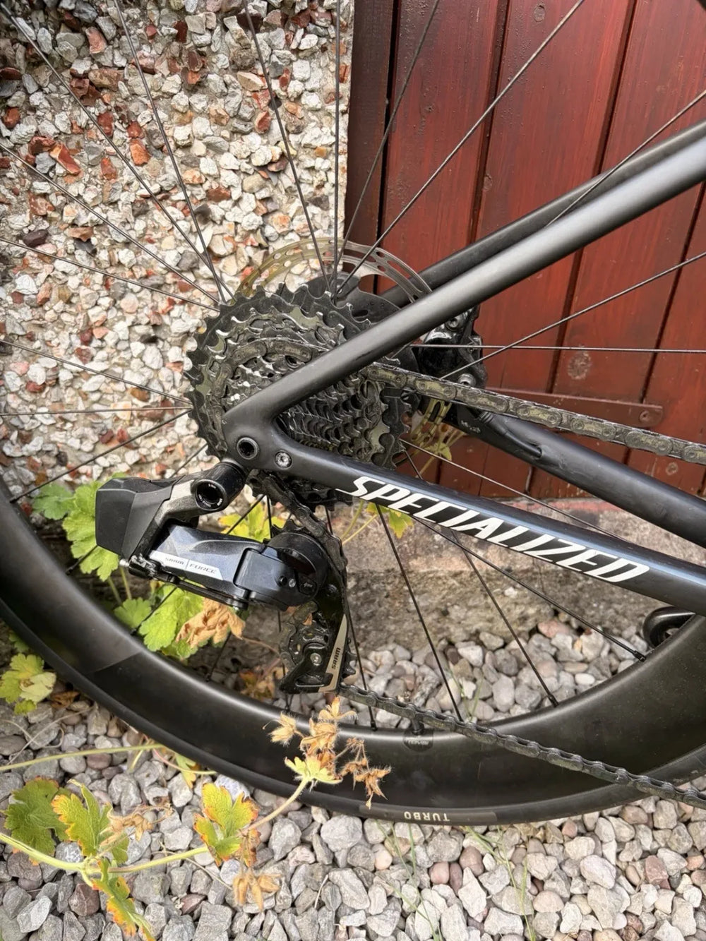 Specialized Tarmac Pro 2024
