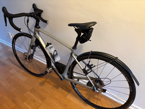 Specialized Ruby Expert 2018