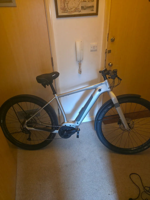 Cannondale Canvas Neo 2 2022