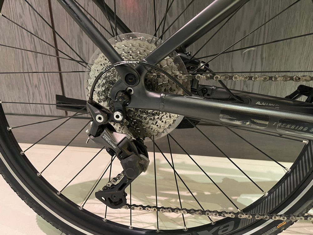 Giant Explore E+ 1 GTS 2022