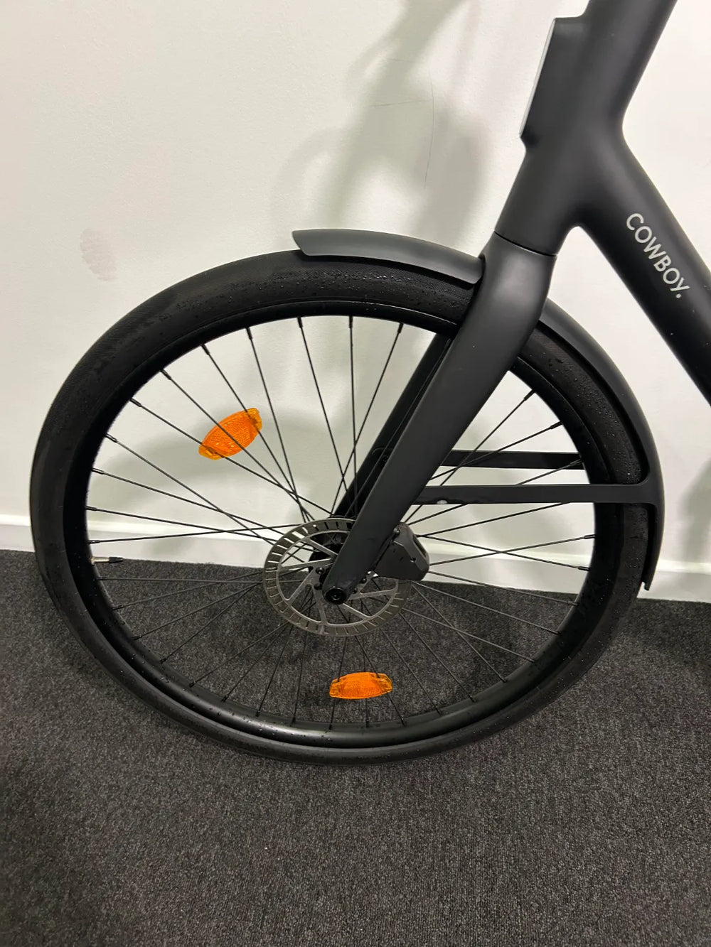 Cowboy Cruiser ST 2023