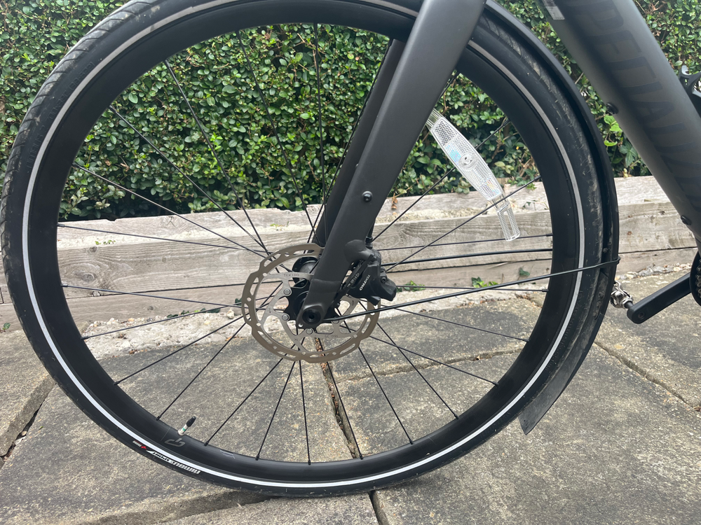 Specialized Turbo Vado SL 4.0 EQ 2023