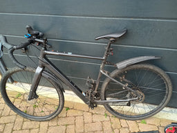 Cannondale Topstone Neo SL 2 2021