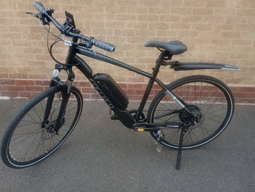 Carrera Crossfire 2 - MEDIUM18 INCH FRAME 2024