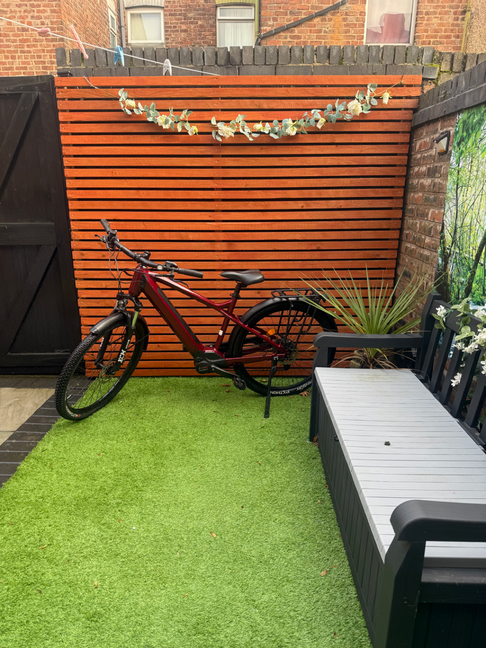 Moustache Samedi 27 XROAD 5 2020