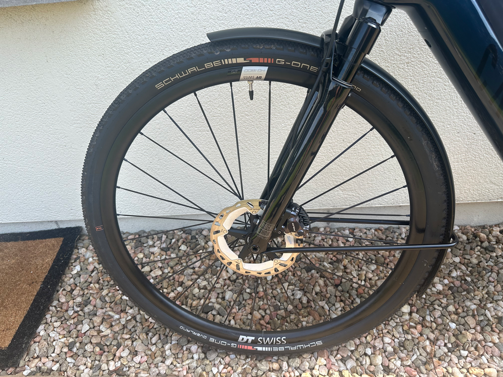 Canyon Grizl:ONfly CF Daily 2024