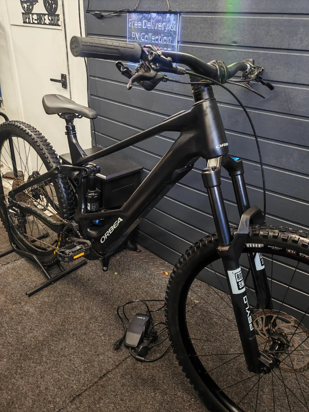 Orbea Occam H20 2026