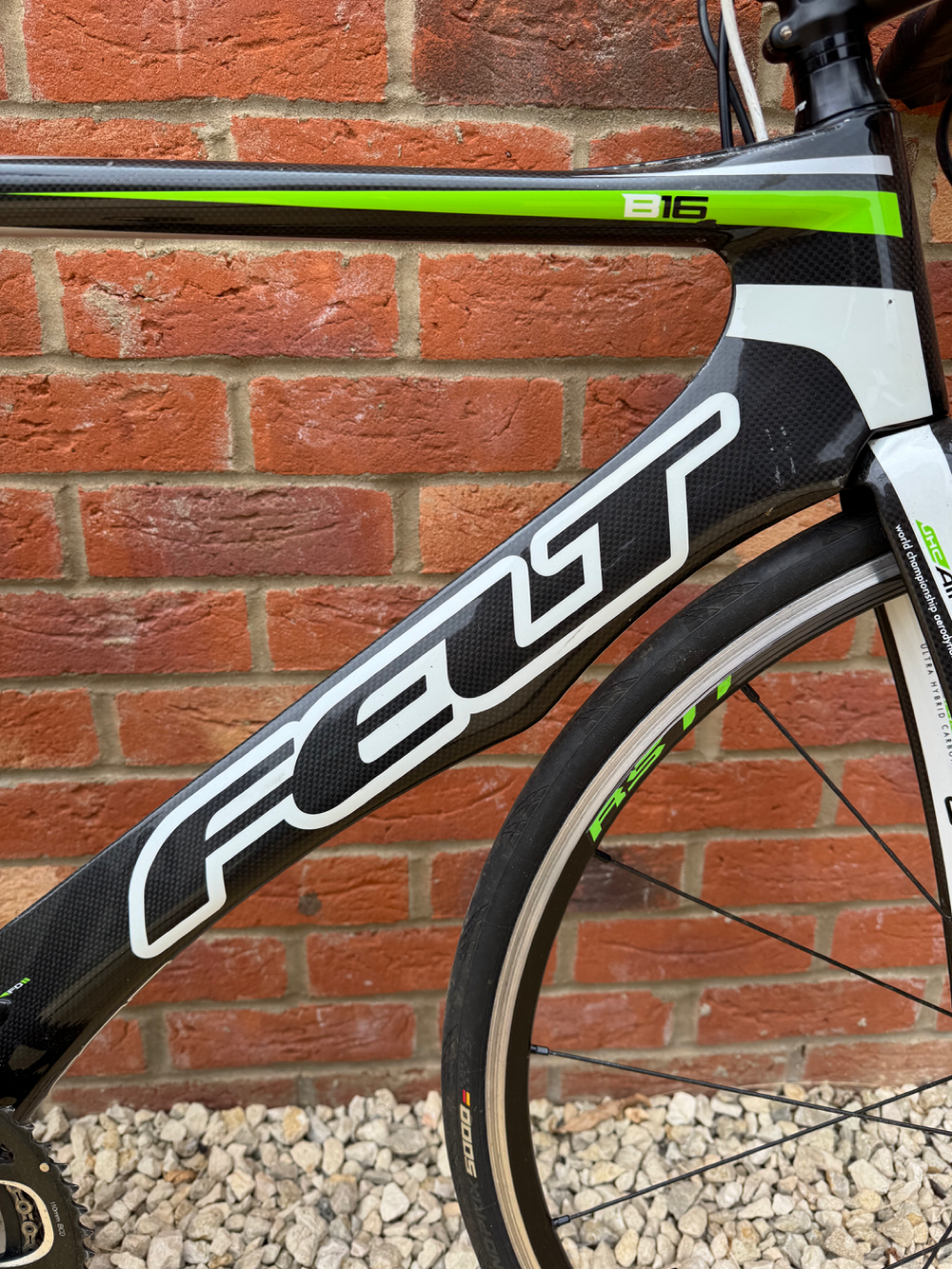 Felt B16 2012