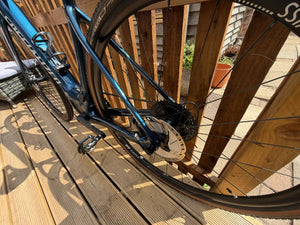 Specialized Creo SL Comp Carbon 2023