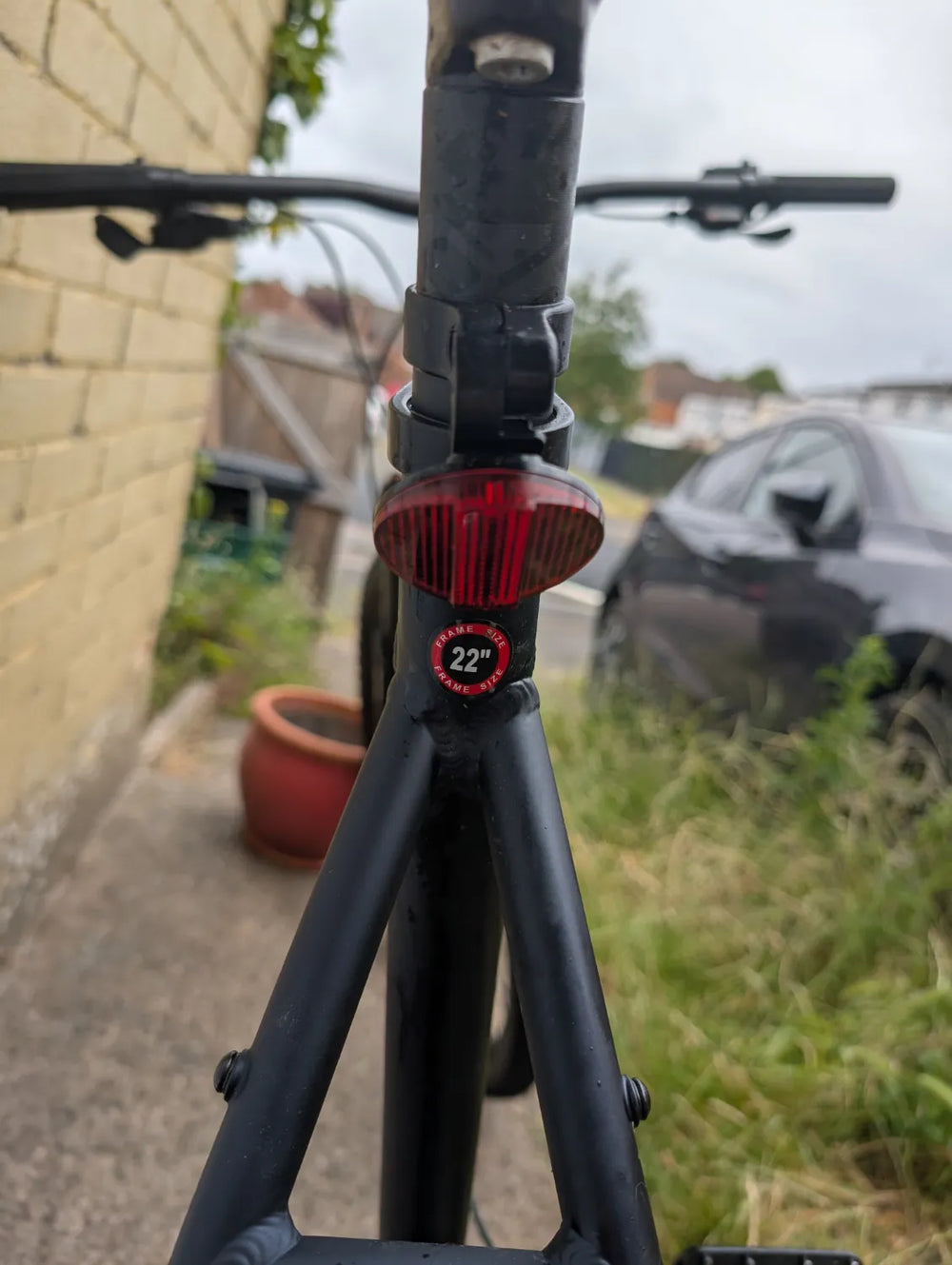 Carrera Kraken Mountain Bike 2021