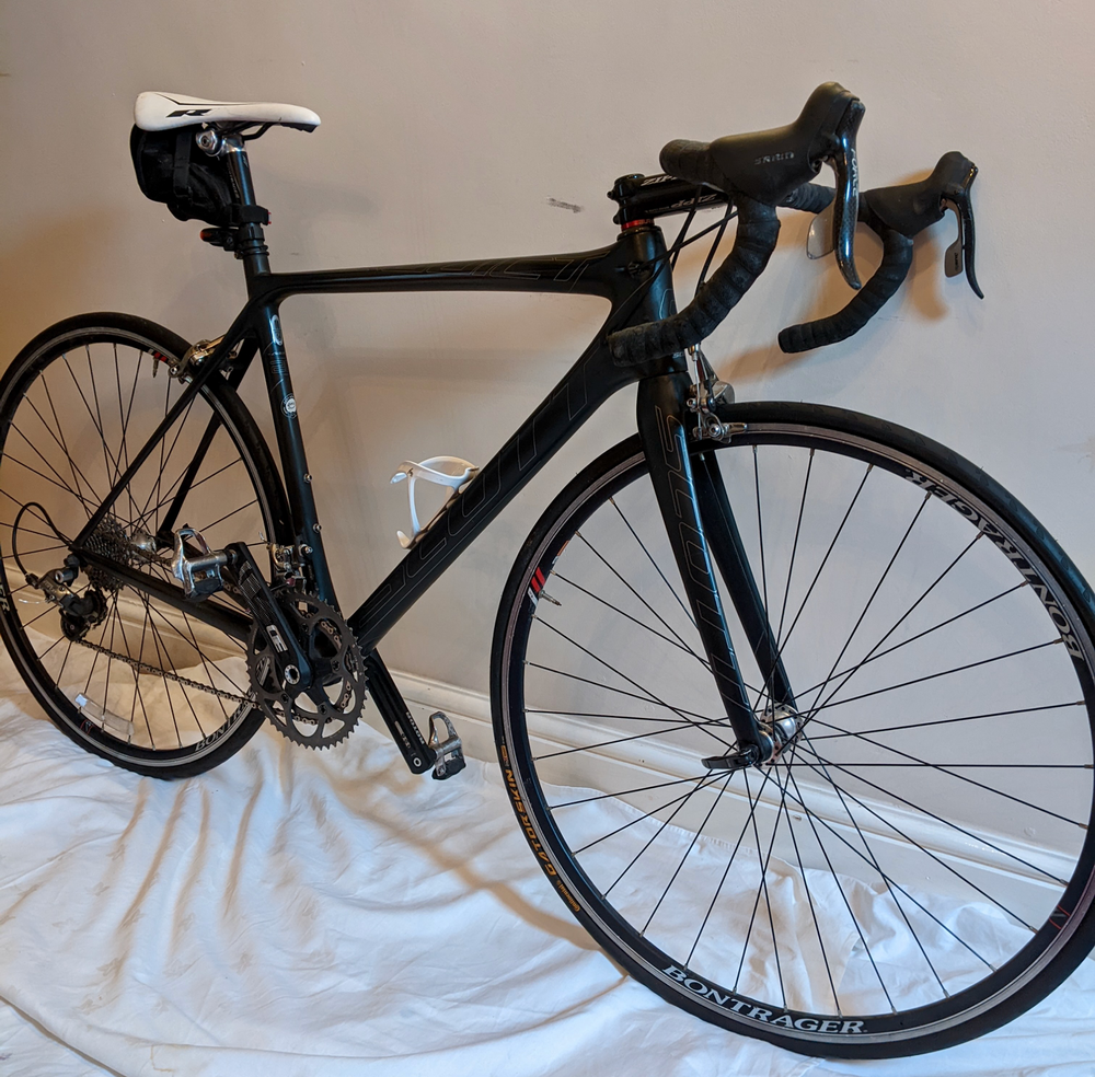 Scott Addict 20 RD 41148 2014
