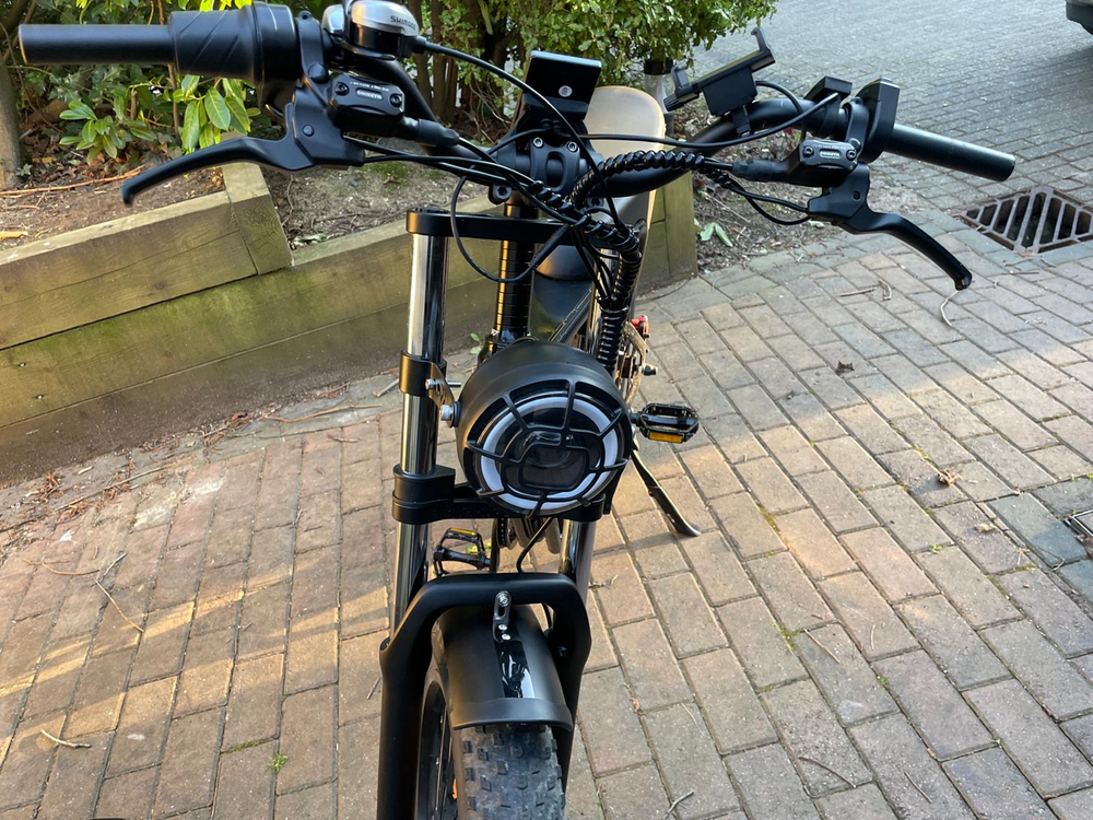 Ridstar  Q20  2024